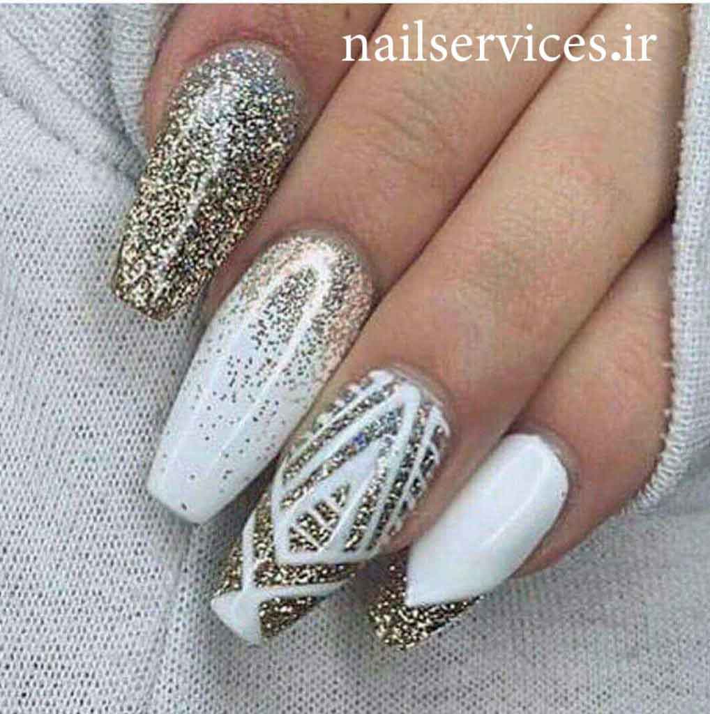 ناخن کار خوب در سعادت آباد تهران