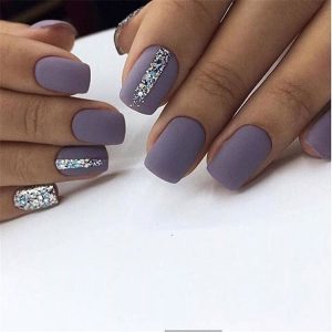 کاشت ناخن دیپینگ ، کاشت ناخن فیبر گیاهی