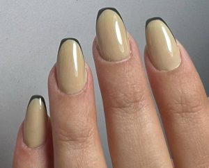 ژلیش ناخن سعادت آباد